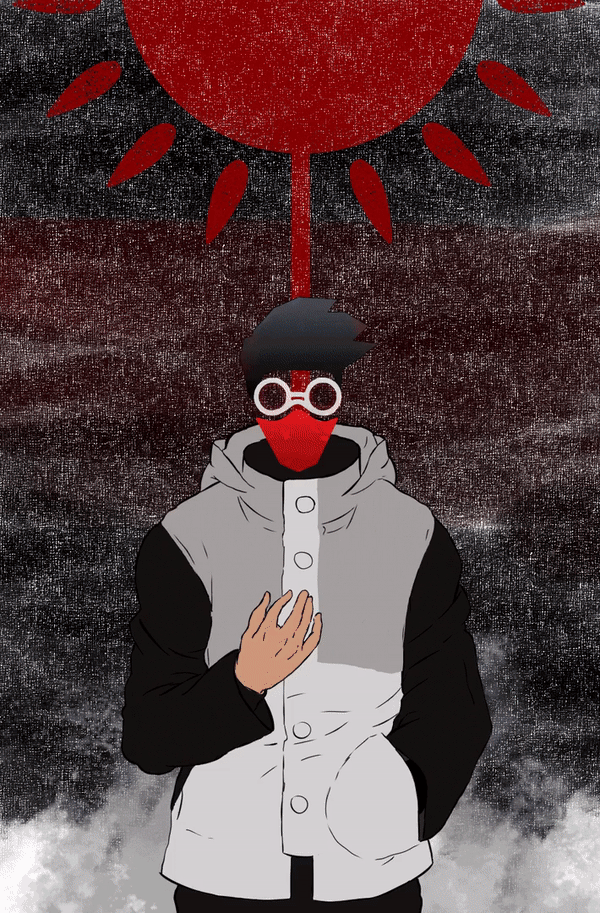 SAMOIL KING OF HELL!!!! 2017